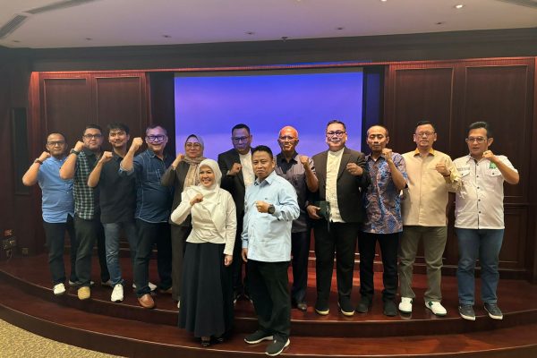 Duet Supian Suri dan Intan Fauzi Paket lengkap tuk Menangkan Hati Rakyat Kota Depok
