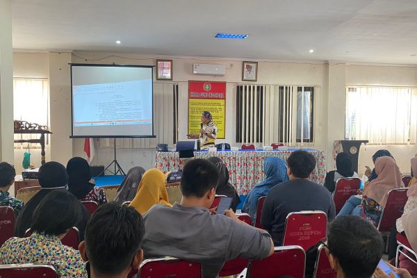 PKBM Primago Indonesia Kota Depok Siap Implementasikan Kurikulum Merdeka Setelah Mengikuti Bimtek