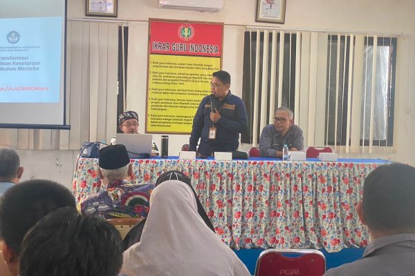 Depok Berbenah: PKBM Primago Indonesia Depok Jadi Pionir Transformasi Pendidikan Kesetaraan