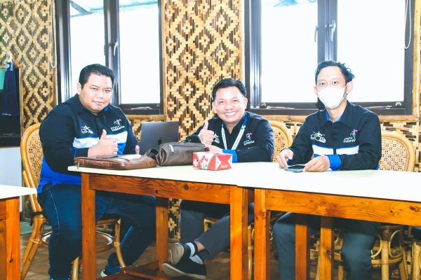 Mengenal Sosok Founder Dirgantara AIA Tour Travel Depok