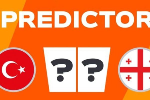 Laga Turki vs Georgia di Euro 2024, Prediksi Skor dan Susunan Pemain