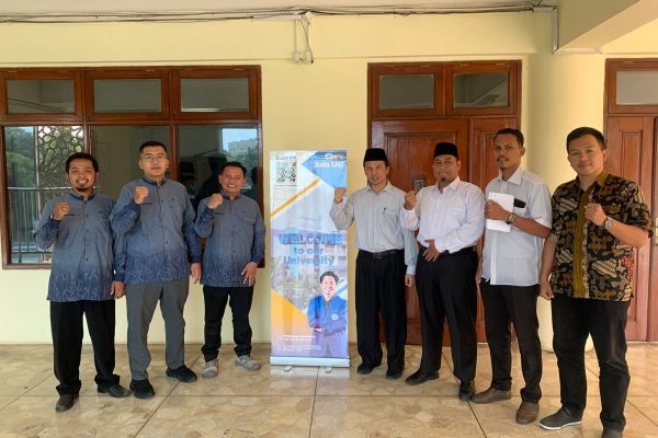 Perkuat Program Kaderisasi SDM, Pesantren Leadership Daarut Tarqiyah Primago Kerjasama Dengan Universitas Darunnajah (UDN) Jakarta