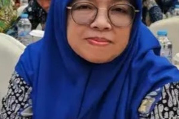Manja Lestari Damanik, Ketua KPU Brebes