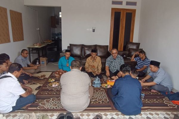 Milad Ke 9th, CV Dirgantara Sejahtera Resmikan Kantor Baru Di Sawangan Depok