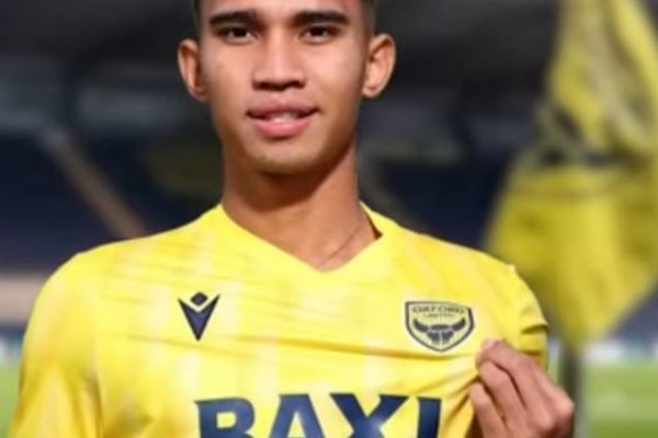Meski kerap dicap pemain Egois, Marcelino Ferdinand sang Wonderkid Timnas Indonesia Hebohkan Netizen Gabung ke Klub Inggris 
