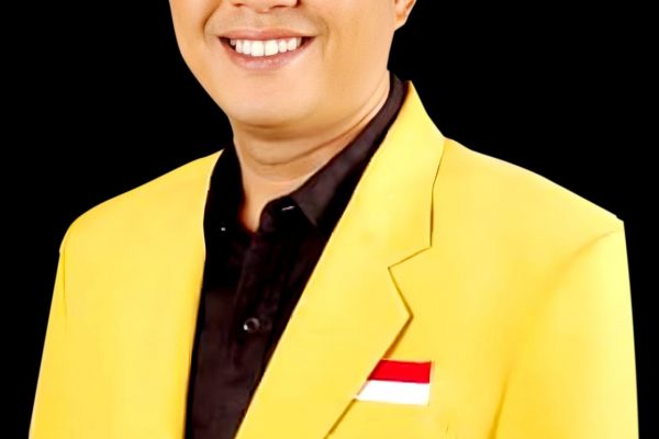 Iman Ariyadi: Sikap Bahlil Dukung Airin – Ade Sumardi Tunjukkan Golkar Inklusif