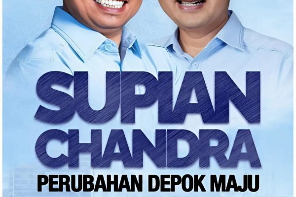 Hadiri Pelantikan Dewan, Supian Suri Diteriaki Wali Kota dan Warga Antre Minta Foto
