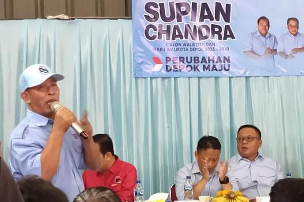 Mantan Camat Beji Hingga Alumni Gontor Kritisi Minimnya Madrasah Negeri di Kota Depok