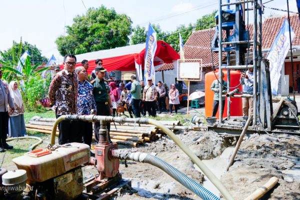 Puncak Peringatan WCD : Sinergi KB dan Air untuk Indonesia Bebas Stunting