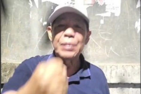 Loyalis Haji Nur Hasim Tetap Solid Dukung Supian-Chandra