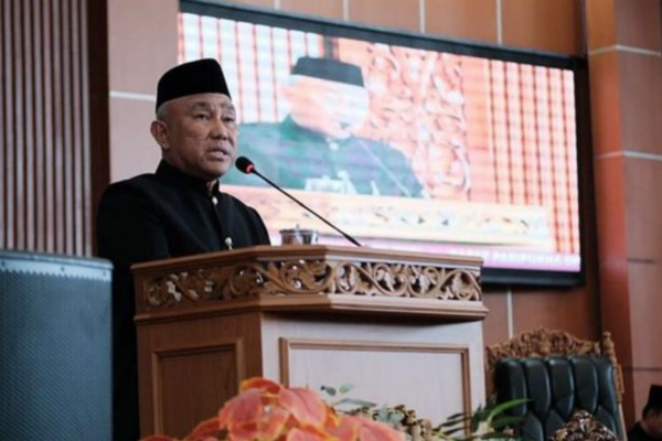 Diduga Walikota Idris Panggil Lurah Dan Camat Se Depok Benarkah Untuk Memenangkan IBH?
