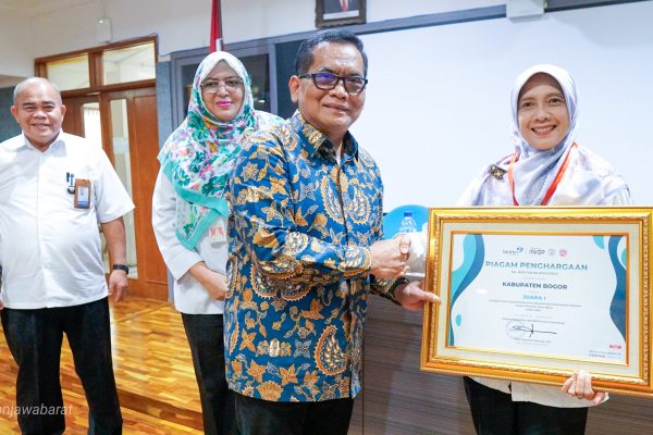 BKKBN Sinergikan Program Bangga Kencana dan Percepatan Penurunan Stunting di Tingkat Kabupaten/Kota