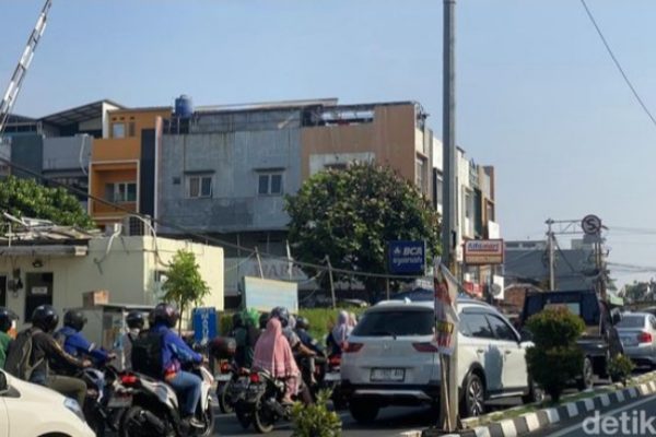 Warga Depok Resah Akibat Macet di Jalan Kartini, Supian Suri Paparkan Langkah Konkret