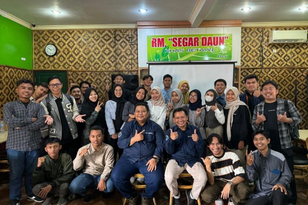 Dirgantara AIA Tour Travel Depok adakan Pelatihan Tour Leader & Tour Guide Profesional Tahun 2024