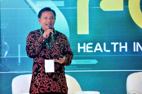 Dr Awaluddin Faj, M.Pd Motivator Pendidikan Terbaik Lulusan Pesantren