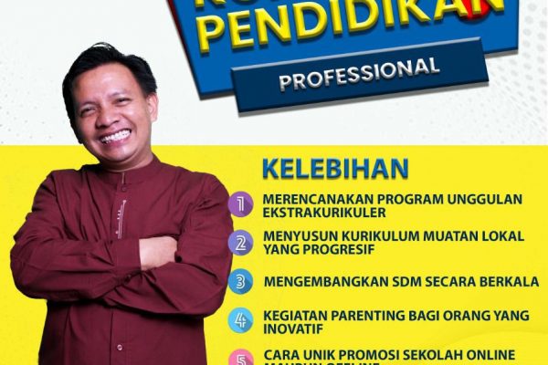 Konsultan Pendidikan Sekolah Islam (KPSI) Membuka Layanan Konsultan Manajemen & Pengembangan Sekolah bagi Lembaga Pendidikan Islam di Jabodetabek