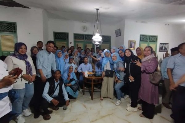 Supian-Chandra Tegaskan segera eksekusi janji kampanye usai Dilantik 10 Februari 2025