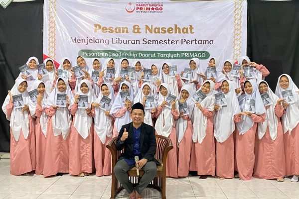 Mengenal Pesantren Leadership Daarut Tarqiyah Primago Depok