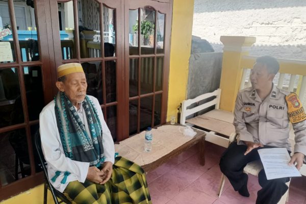 Apresiasi Tokoh Agama Pulau Kelapa atas Keberhasilan Operasi Lilin 2024 di Wilayah Kepulauan Seribu