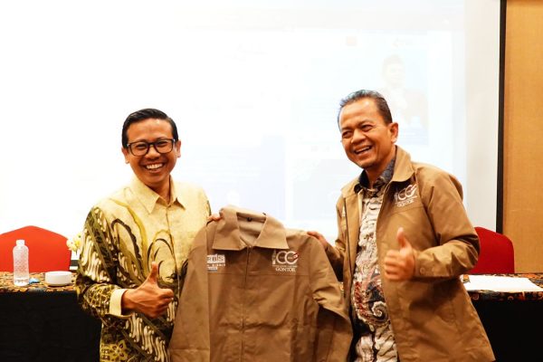 Momentum Rakernas 2025, Forbis IKPM Gontor Gagas MoU dengan Majalah Gontor Guna Perkuat Publikasi Bisnis Anggota