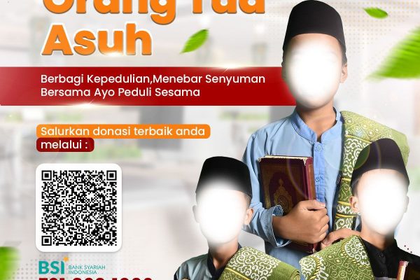 Pesantren Leadership Primago Sediakan Gratis Pendidikan Untuk Anak Yatim, Terbuka untuk Ayah Asuh