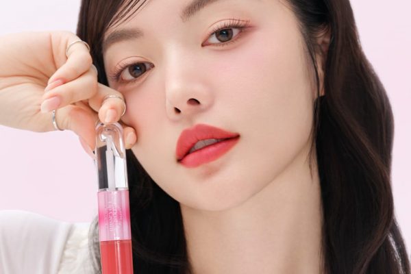 Kampanyekan Sweet Shades of Love, Ini 3 Tips Effortless Beauty Look Ala Beby Tsabina