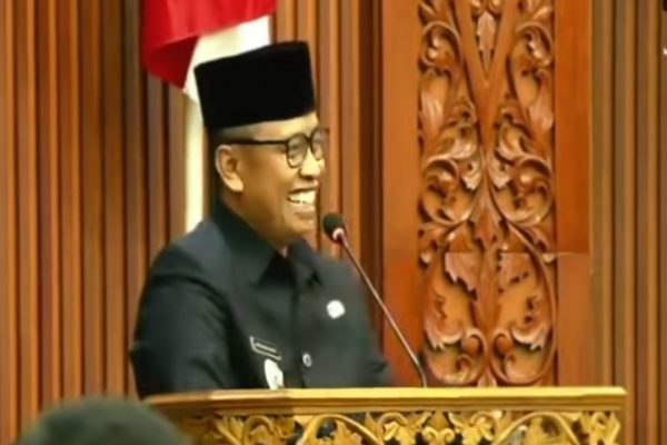 Keren !!! Walikota Depok Luncurkan 5 Program Prioritas di 100 Hari Kerja Perdananya