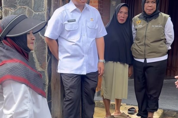 Minimalisir Potensi Bencana Banjir, Ini Imbauan Walikota Depok