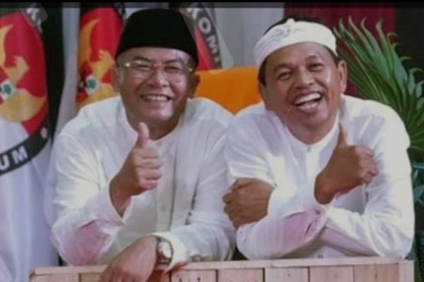 Dedi Mulyadi Sebut, Mundurnya Dirut BJB Tidak Akan Menganggu Pelayanan Perbankan