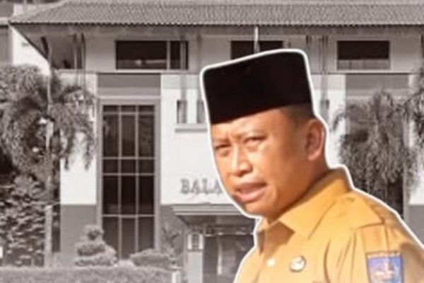 Dukung Kebijakan Efisiensi Presiden, Walikota Depok Bakal Pangkas Protokoler Searah Usulan KPK