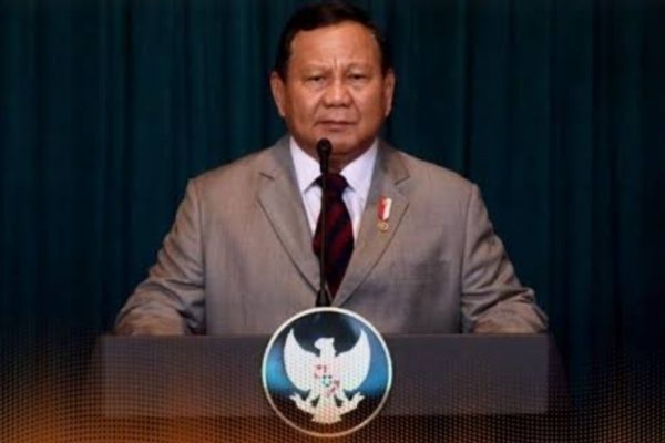 Tingkatkan Pendapatan Negara, Ini Target Optimalisasi Prabowo Subianto