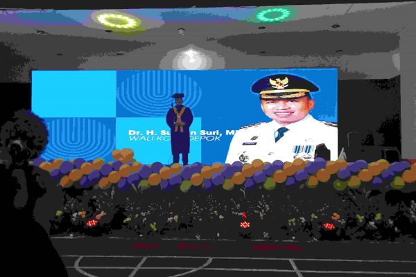 Gemilang Mewisuda 850 Lansia Pada Gelombang Kedua, Ini Harapan Para Penggagas Sekolah Lansia