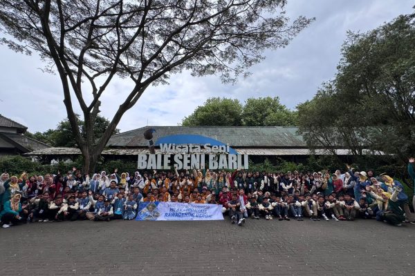 MI Al Hidayah Rawadenok Depok Adakan Rihlah Kelas 6 2025 Ke Bandung Bersama Dirgantara AIA Tour Travel