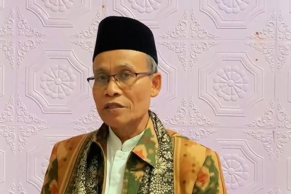Ketua Dewan Masjid Indonesia Jakarta Utara, HUT Bhayangkara ke-79 : Polri Semakin Dekat dan Polri Peduli Masyarakat