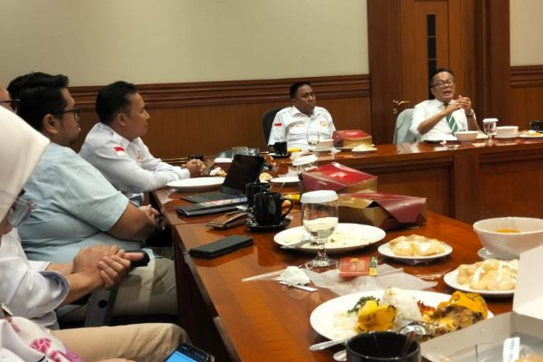 Dukung Penuh Transformasi BUMN, FSP BUMN IRA Harapkan Danantara Menjadi Super Holding investasi Strategis BUMN