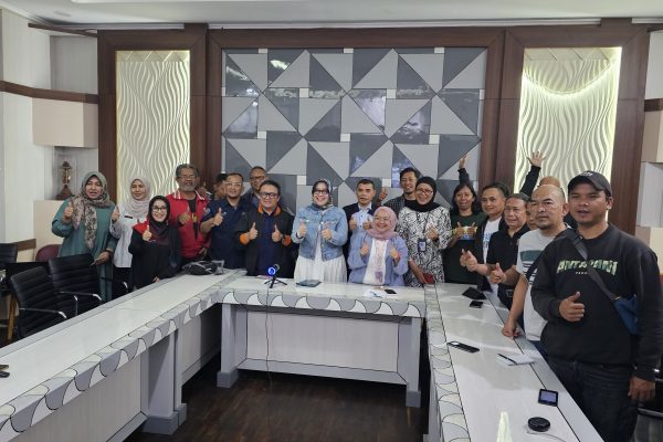 IPKB Jabar Gagas Jurnalisme Keluarga