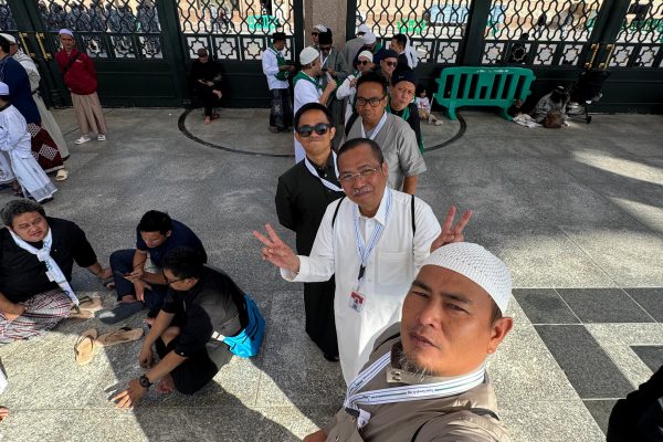 Jelang Keberangkatan Umroh Perdana Awal Musim 10 Agustus 2025, KIAS Travel akan Gelar Manasik Umroh