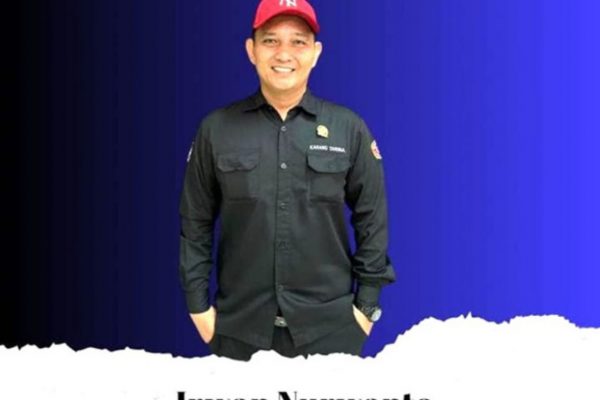 Terpilih Secara Aklamasi, Irwan Janji Jadikan Karang Taruna Rumah Bagi Seluruh Pemuda