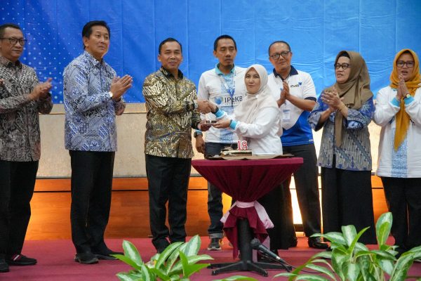 Era Kontrasepsi Selesai, Wihaji Minta Penyuluh KB Pahami Framework Kementerian