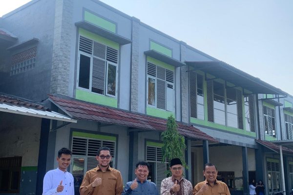 Yayasan Riyadusshibyan Medangasem Karawang Gandeng Primago Consulting untuk Pengembangan Lembaga dan Peningkatan Mutu Pendidikan
