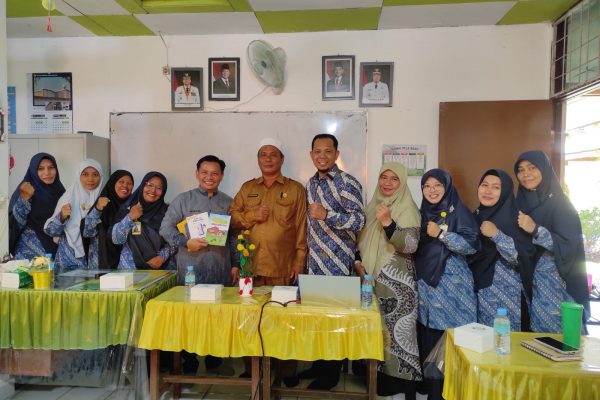 Tingkatkan Mutu dan Kualitas Sekolah, SMPIT Al Ihya Rei Suka Batubara Sumatera Utara adakan Asesmen Studi Kelayakan Bersama Primago Consulting