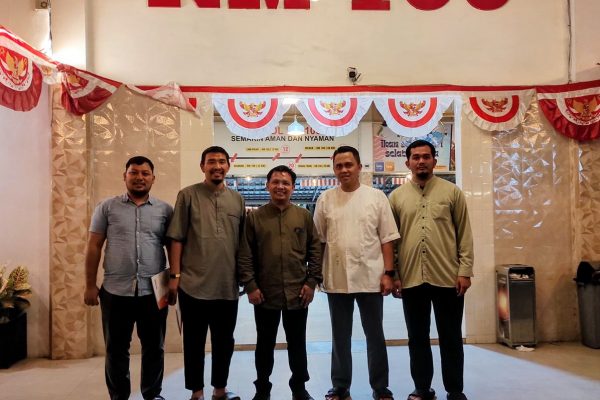 Yayasan Ikatan Warga Islam Inalum (IWII) Kabupaten Batu Bara Gandeng Primago Consulting Untuk Program Asesmen Studi Kelayakan SDIT – SMPIT Al Ihya 2025