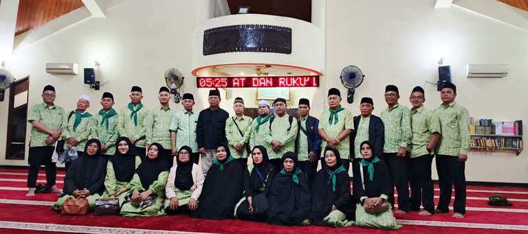 Kias travel, Umroh murah, Umroh Hemat, Umroh terpercaya