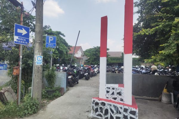 Bakal Surati BPK, Aktivis Desak Audit Pengelolaan Parkir Dishub Depok