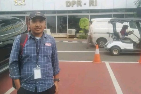 Derry Kurnia : Demonstrasi Jangan Hambat Kinerja DPRD Depok