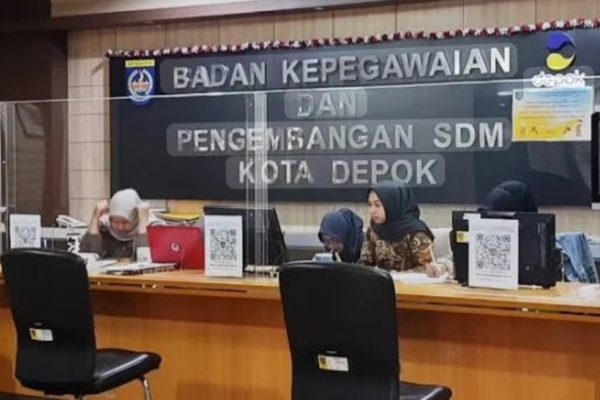Bukti Gagalnya Tata Kelola Badan Kepegawaian, Kebijakan P3K di Depok Kontras dengan Daerah Lain