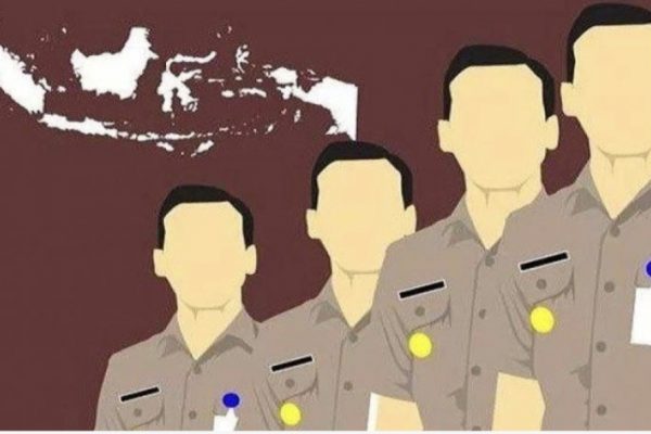 Aktivis Desak Mendagri Turun Tangan Atasi Keterlambatan P3K di Depok