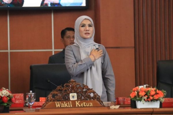 Hj. Yeti Wulandari Sebut : Bumerang Demokrasi, Kritik Tanpa Fakta Menggerus Legitimasi Publik