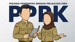Penundaan Pelantikan PPPK dapat Perhatian Salah Satu Aktivis Depok