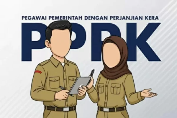 Penundaan Pelantikan PPPK dapat Perhatian Salah Satu Aktivis Depok